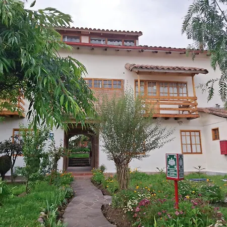 Casona La Recoleta-2