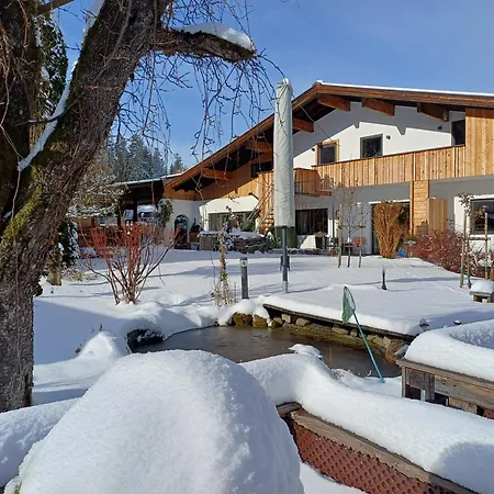 Landhaus Almdorf-2