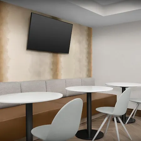 Towneplace Suites By Marriott Annapolis-3