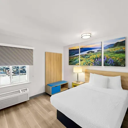 Birch Hill Suites Rochester - Med City-2