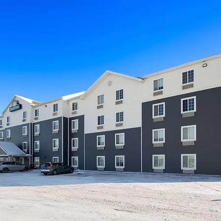 Birch Hill Suites Rochester - Med City-3