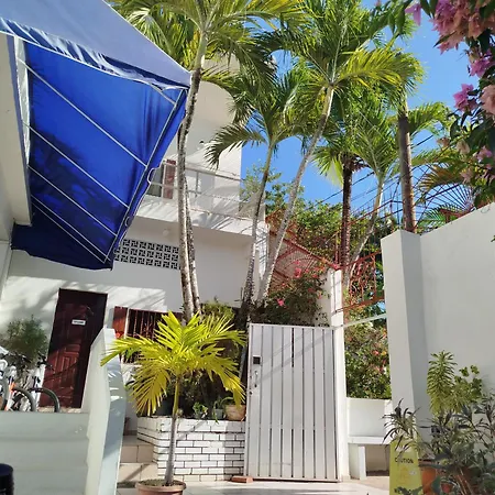 Hotel Casa Coco-3