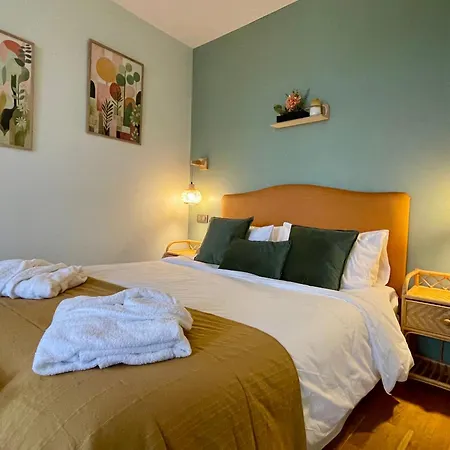 Chambres D'Hotes Balneo Chateau De Jonquieres-2