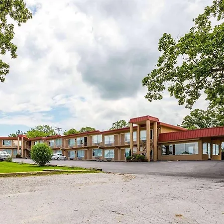 Days-Inn By Wyndham Batesville Ar-3
