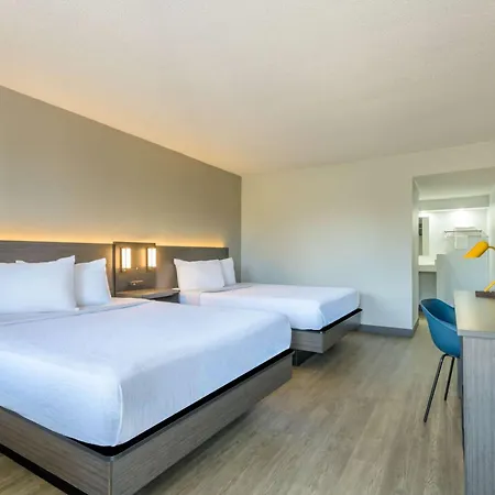 Motel 6-Ocala, Fl - Conference Center-3