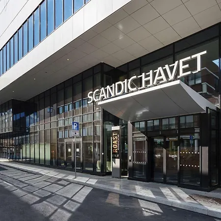 Scandic Havet-2