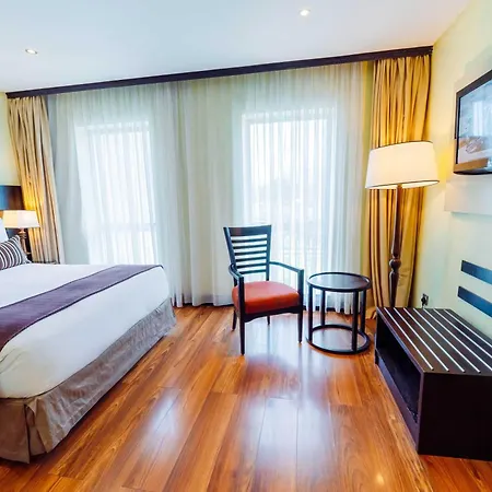 Mount Meru Hotel-3