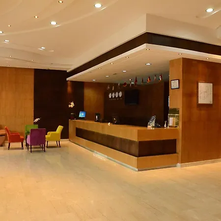 Hotel Chams-3