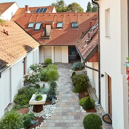 Sporer Stadthotel Bad Radkersburg-2