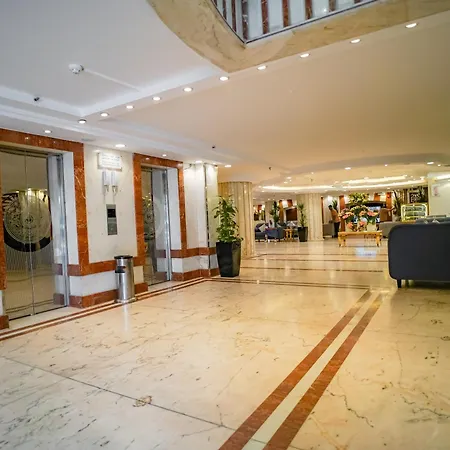 Osturat Emaar Hotel-2