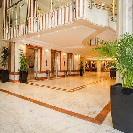 Osturat Emaar Hotel-3