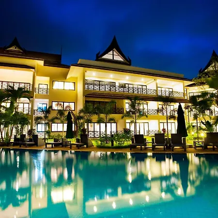Serenity Lakeside Resort-2