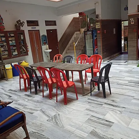 Teerth Guest House-3