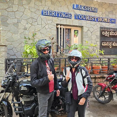 Lakshmi Heritage Tourist Home-2