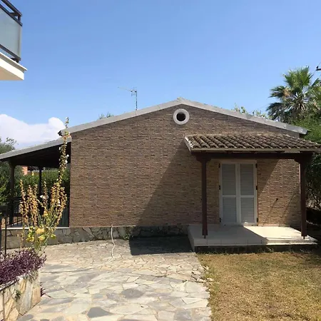 Dimitra Apartments G-3