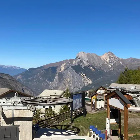 Village Club La Lauza - Neaclub-3