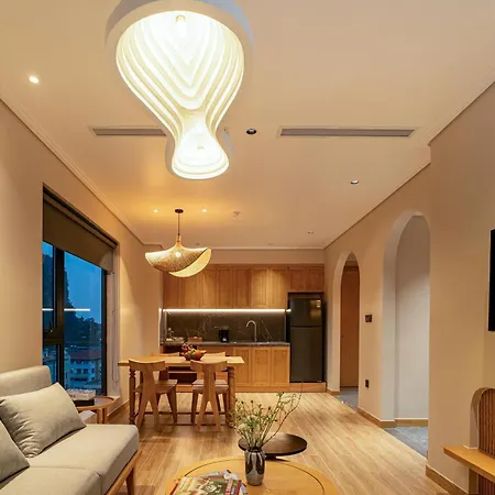 Nam Dat Hotel By D'Lecia Ha Long-2