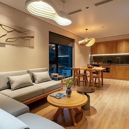 Nam Dat Hotel By D'Lecia Ha Long-3