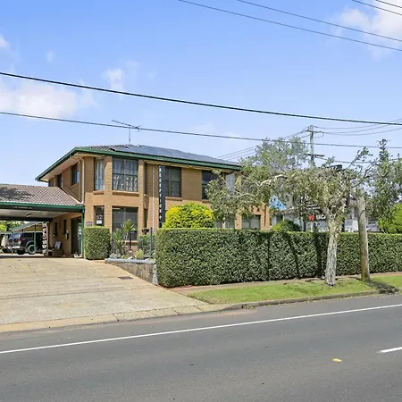 Raceview Motor Inn-2