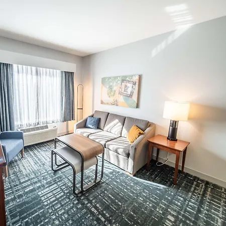 Homewood Suites By Hilton Rochester Mayo Clinic-St. Marys Campus-2