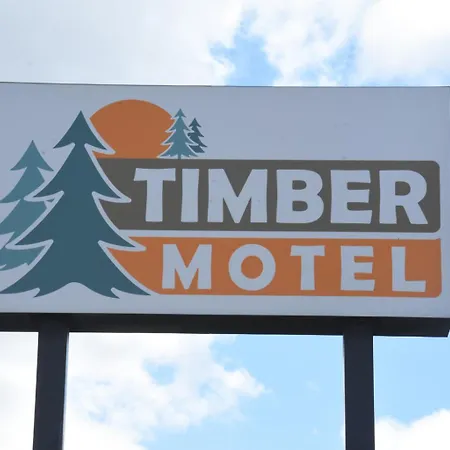 Timber Motel-2