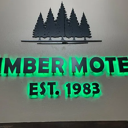 Timber Motel-3