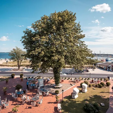 Strandhotel Strande-2