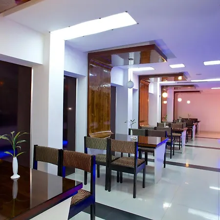 Hiltown Hotel-2