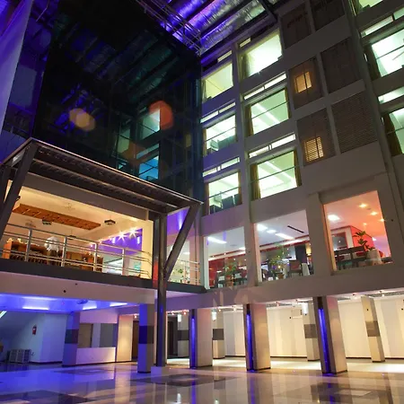 Hiltown Hotel-3