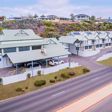 Geraldton Motor Inn-3