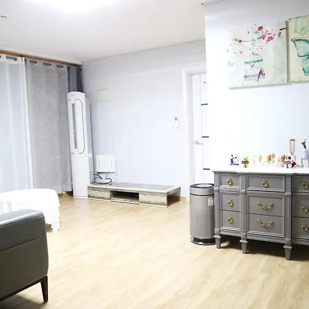 Mr. Kim Guesthouse-3