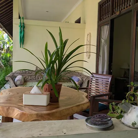 Krisda Ubud Guest House-2