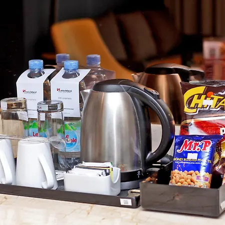 Swiss-Belhotel Pondok Indah-2