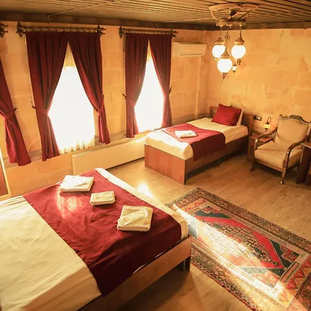 Peace Stone House-2