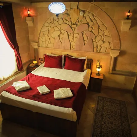 Peace Stone House-3