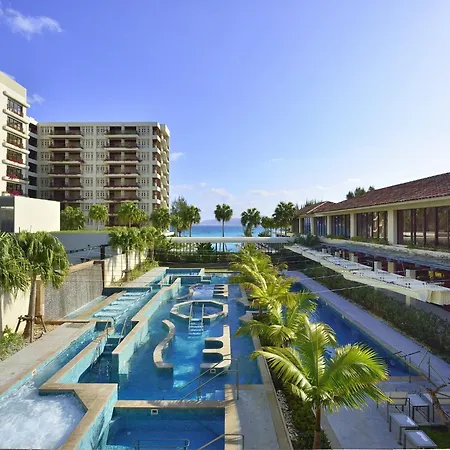 The Terrace Club Wellness Thalasso At Busena (Adults Only)-3
