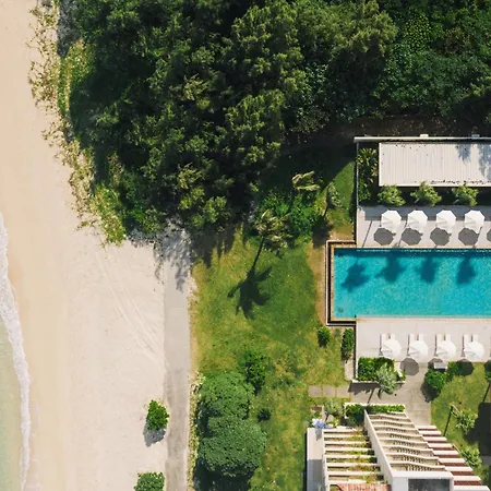 The Terrace Club Wellness Thalasso At Busena (Adults Only)-2