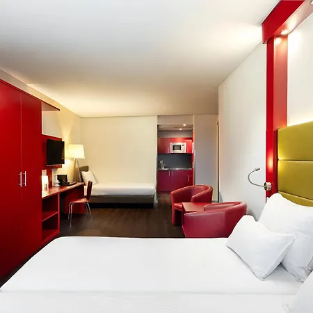 Amedia Amsterdam Airport Schiphol, Trademark Collection By Wyndham-3