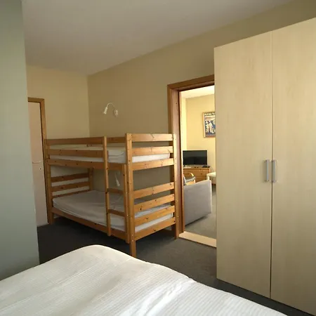 Apparthotel De Wielingen-2