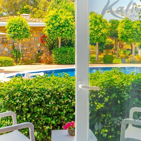 Kalina Hotel-2