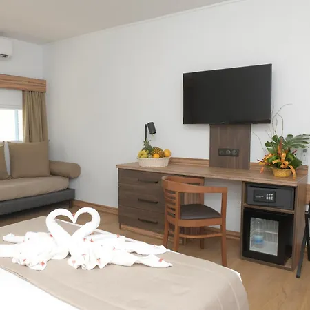 Carayou Hotel et Spa-3