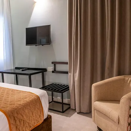 New Ambassador Hotel-2