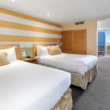 Pan American Oceanfront Hotel-3