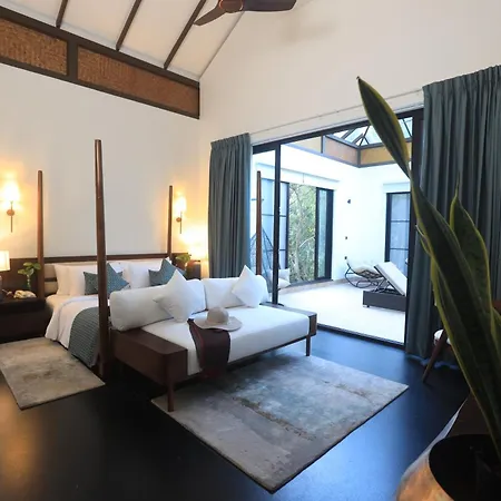 The Ibnii - Eco Luxury Resort-2