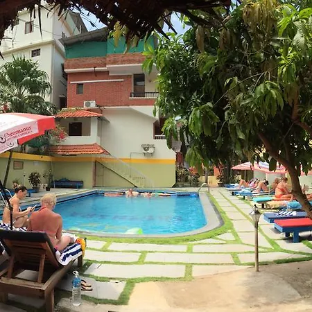 Hotel Thushara-3