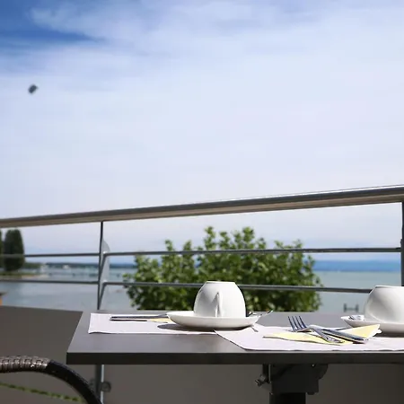 Gästehaus am Bodensee-3