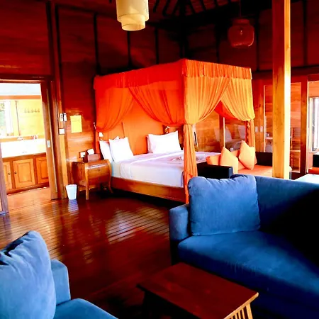 Seahouse Bali Indah Beach Inn-2