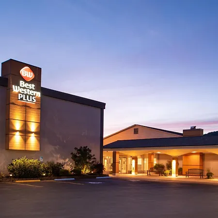 Best Western Plus Bradford Inn-2