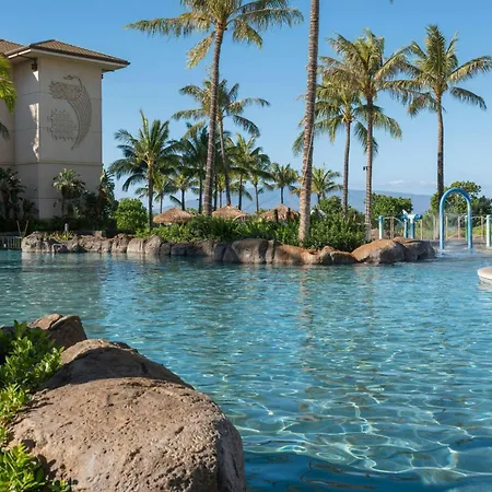 The Westin Nanea Ocean Villas, Ka'Anapali-2