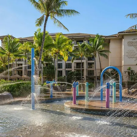 The Westin Nanea Ocean Villas, Ka'Anapali-2